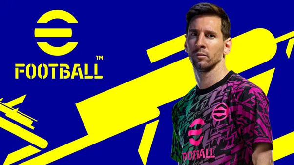 Một số kinh nghiệm khi chơi game thể thao EFootball